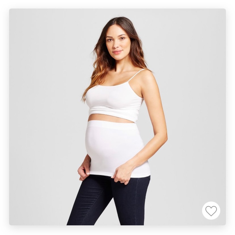 Maternity Support Belt S/M